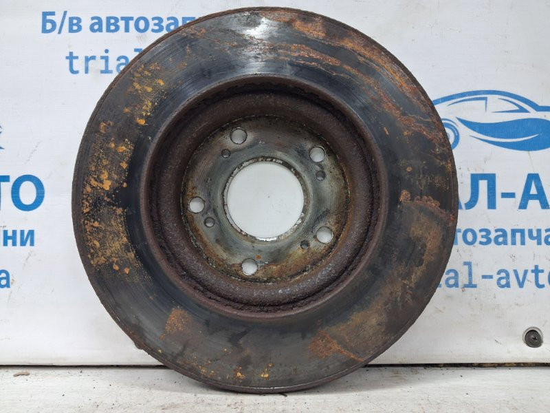 Диск тормозной передний Honda Civic 2005-2012 45251SMGG10 (Арт. 69990) Киев - изображение 2