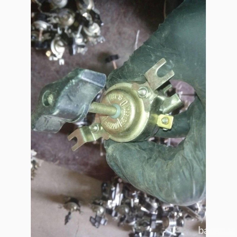 Переключатели ПВ-1-16. -110шт. по 20грн Харків - зображення 1