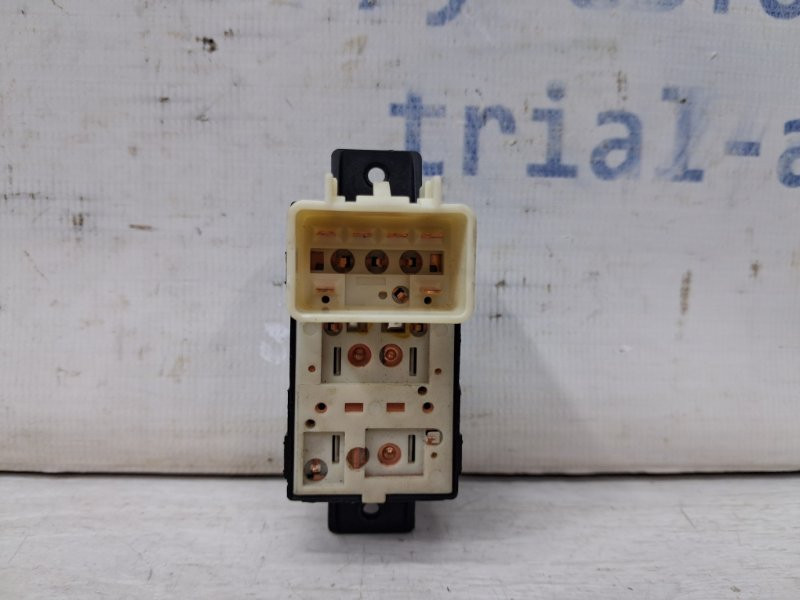 Кнопка стеклоподъемника Chevrolet Captiva 2006-2018 202005438 (Арт. 65626) Киев - изображение 3