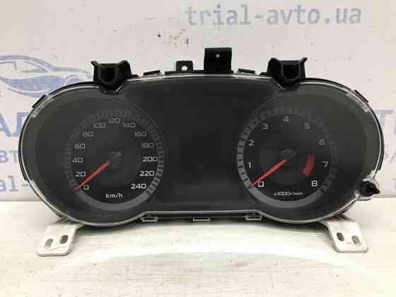 Приборная панель Mitsubishi Lancer 2007-2017 8100A117 (Арт. 47933) Київ