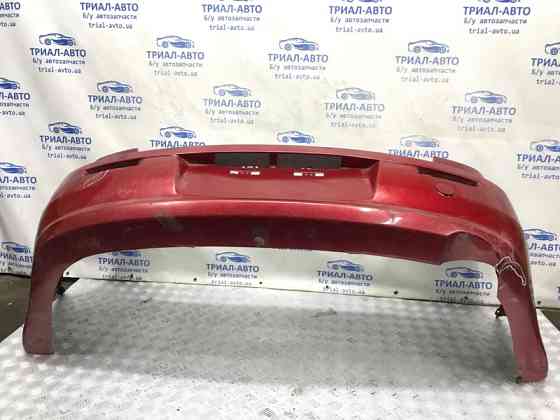 Бампер задний Mitsubishi Lancer 2007-2017 6410A747 (Арт. 33245) Київ