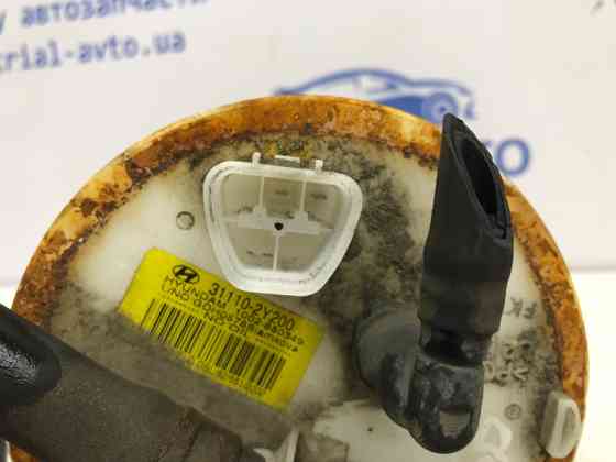 Модуль топливного насоса Kia Sportage SL 1.7 DIESEL D4FD 2010 (б/у) Киев