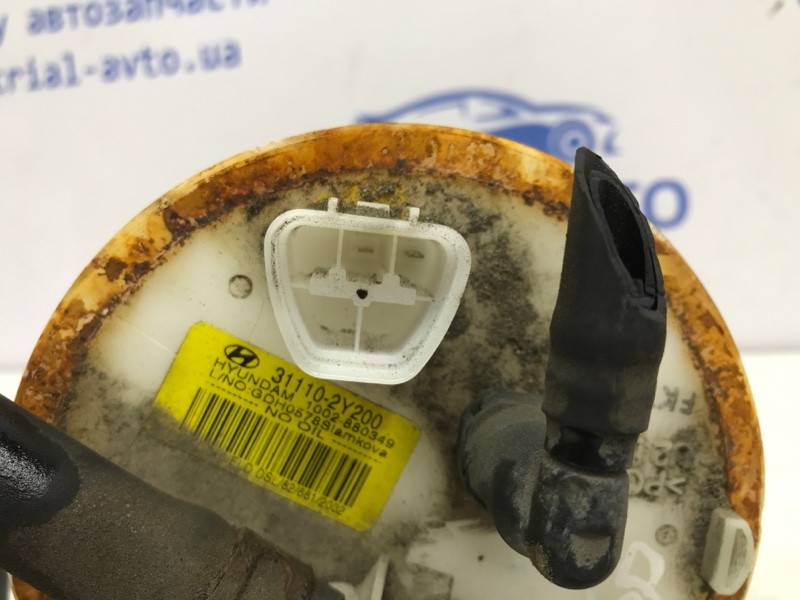 Модуль топливного насоса Kia Sportage 2010-2016 311102Y200 (Арт. 40971) Киев - изображение 6