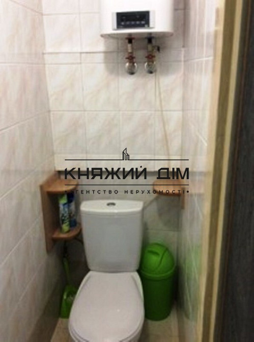 Оренда 2х кімнатної студії, біля ст. м. Печерська. № 11157433 Київ - зображення 7