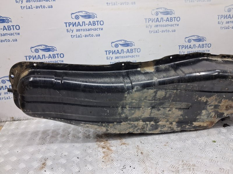 Бак топливный металлический Mitsubishi Pajero Wagon 3 3.2 ДИЗЕЛЬ 4M41 1999 (б/у) Киев - изображение 8