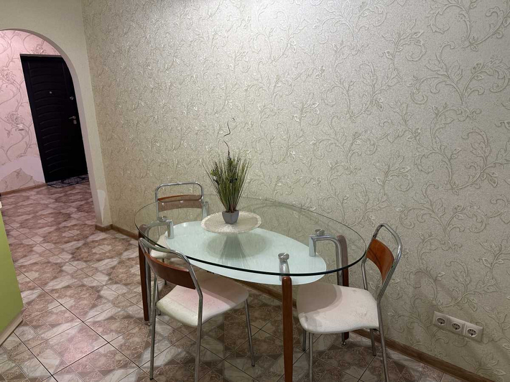 долгосрочная аренда 1-к квартира Киев, Дарницкий, 16000 грн./мес. Київ - зображення 6