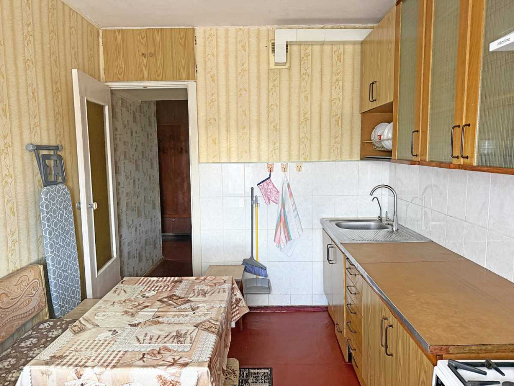 долгосрочная аренда 1-к квартира Киев, Оболонский, 12000 грн./мес. Київ - зображення 7