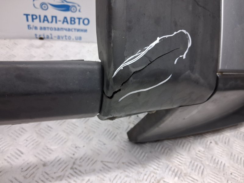 Бампер передний Mitsubishi Pajero Wagon 2006-2022 6400B758HA (Арт. 68504) Київ - зображення 8