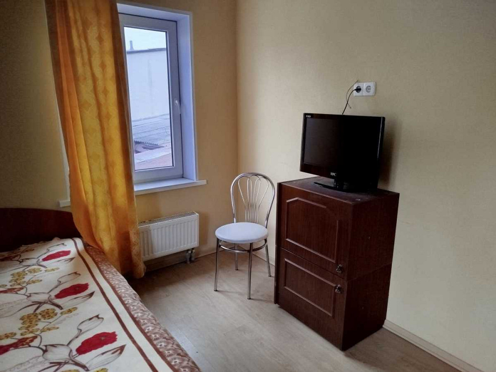 долгосрочная аренда 1-к квартира Одесса, Хаджибейский, 7500 грн./мес. Одесса - изображение 2