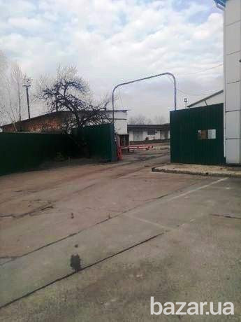 ПРОДАМ СКЛАДСКОЙ КОМПЛЕКС!! Киев - изображение 5