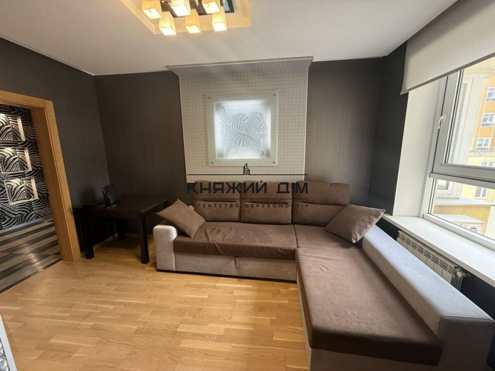 Оренда 2 кімнатної квартири. Севастопольська площа № 11203409 Київ - зображення 6