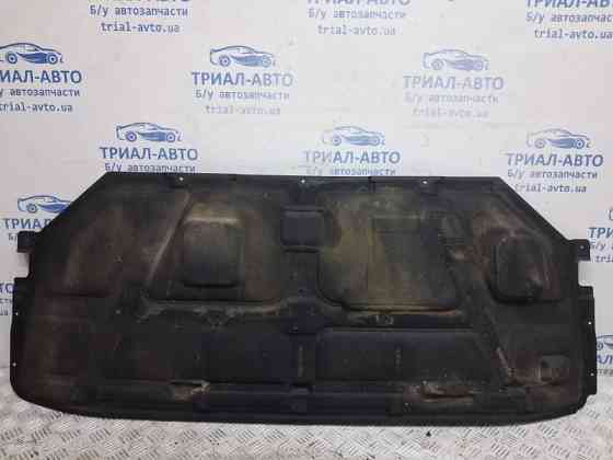 Обшивка капота Kia Sorento BL 2.5 DIESEL D4CB 2002 (б/у) Київ