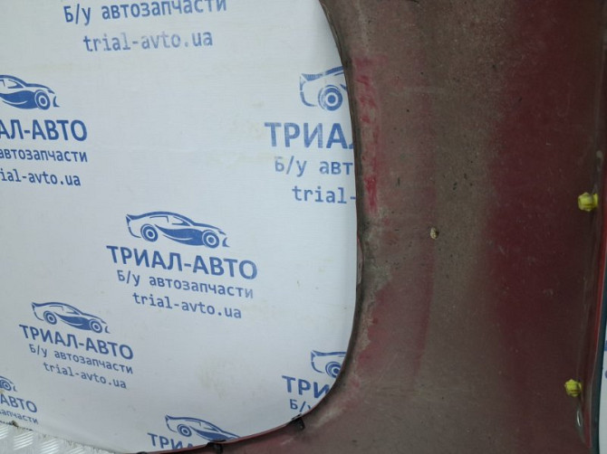 Крыло переднее правое Toyota RAV 4 A30 2.0 БЕНЗИН 1AZFE 2005 (б/у) Киев - изображение 10