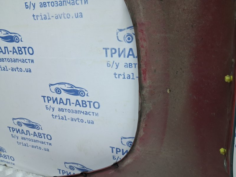Крыло переднее правое Toyota RAV 4 2005-2016 5381142210 (Арт. 60456) Київ - зображення 10