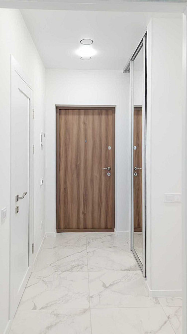 долгосрочная аренда 1-к квартира Киев, Подольский, 650 $/мес. Киев - изображение 12