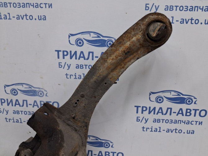 Рычаг задней подвески продольный левый Mazda 3 BK 1.6 БЕНЗИН Z6 2003 (б/у) Киев - изображение 2