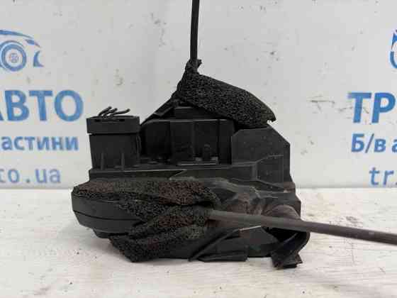 Замок двери передний левый Nissan Qashqai 2006-2013 80501EY13D (Арт. 83241) Київ