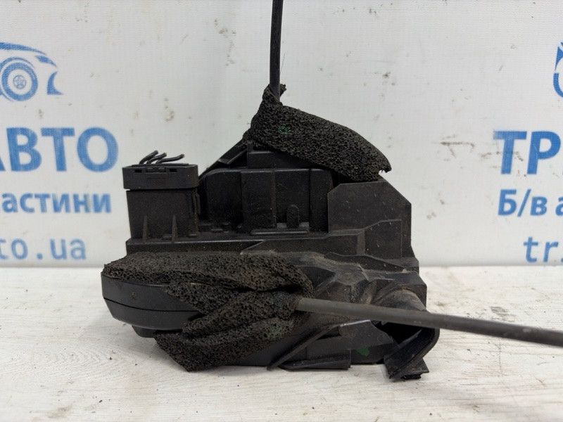 Замок двери передний левый Nissan Qashqai 2006-2013 80501EY13D (Арт. 83241) Киев - изображение 2