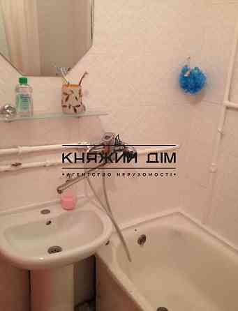 Однокімнатна квартира біля метро Олімпійська № 1190208 Київ