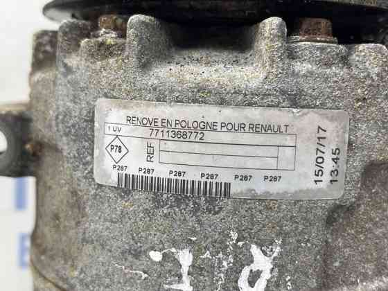 Компрессор кондиционера Renault Trafic 2001-2014 7711368772 (Арт. 81598) Київ