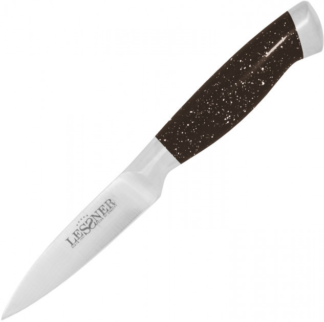 Ніж овочевий Lessner 77855-1 85 мм Киев - изображение 1