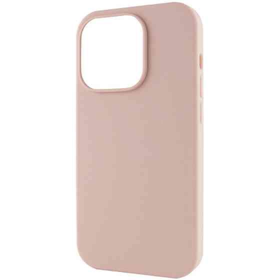 Чехол Silicone Case Full Protective (AA) NO LOGO для Apple iPhone 15 Pro (6.1") Херсон