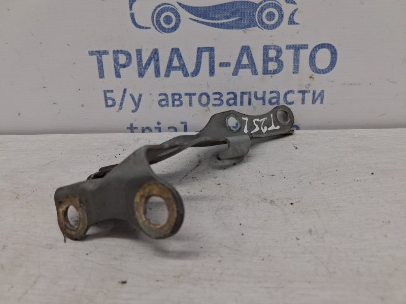 Петля капота левая Toyota Avensis T25 1.8 БЕНЗИН 1ZZFE 2003 (б/у) Киев - изображение 3