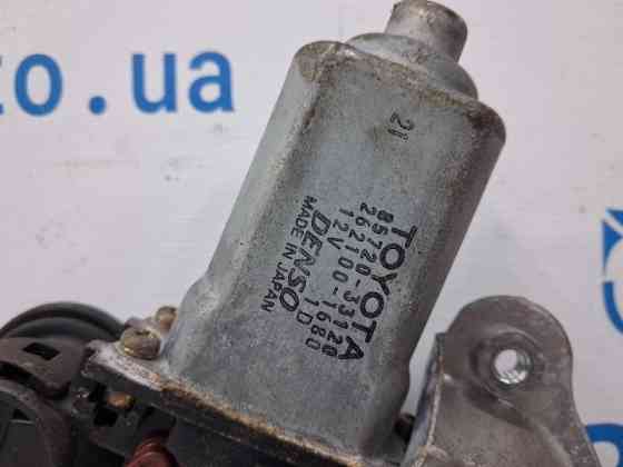Стеклоподъемник задний правый Toyota Camry 2001-2006 6980333030 (Арт. 68330) Київ