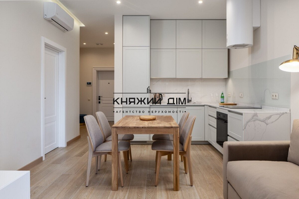 Оренда 1 кімнатна квартира в ЖК Новопечерські Липки  КОД  11204706 Київ - зображення 3