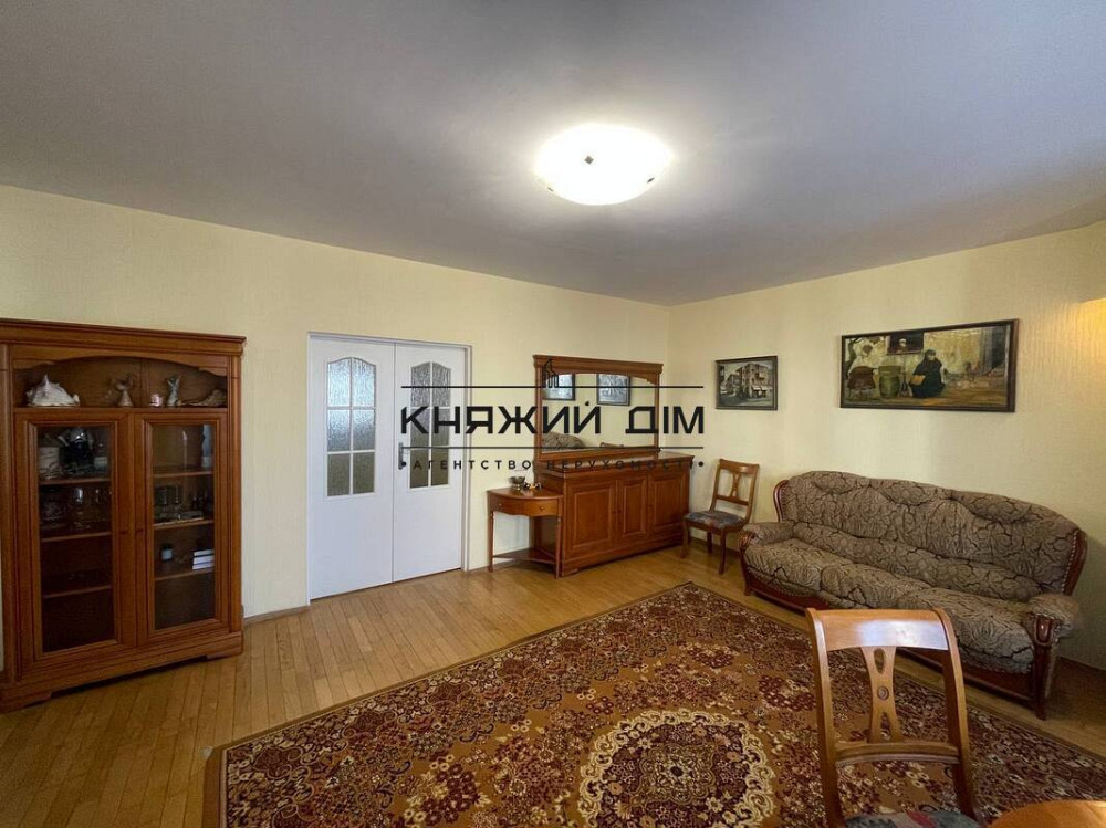 Продаж 3 кімнатна квартира м. Лівобережна КОД 21147395 Киев - изображение 5