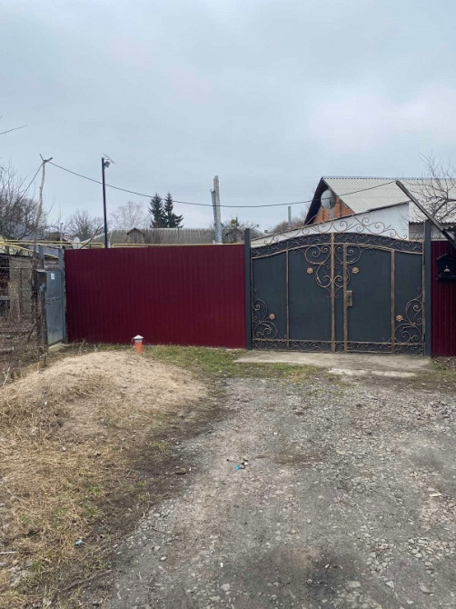 Продам 3 кімнатну кв. м. Богодухів Богодухів - зображення 2