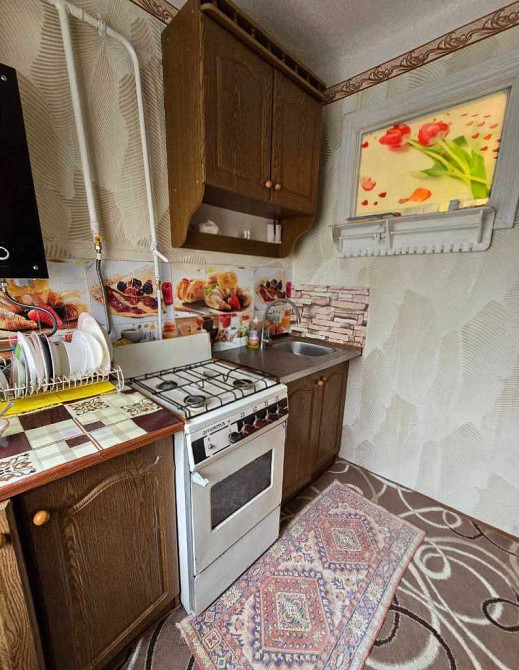 продажа 2-к квартира Белоцерковский, Белая Церковь, 42800 $ Біла Церква - зображення 5