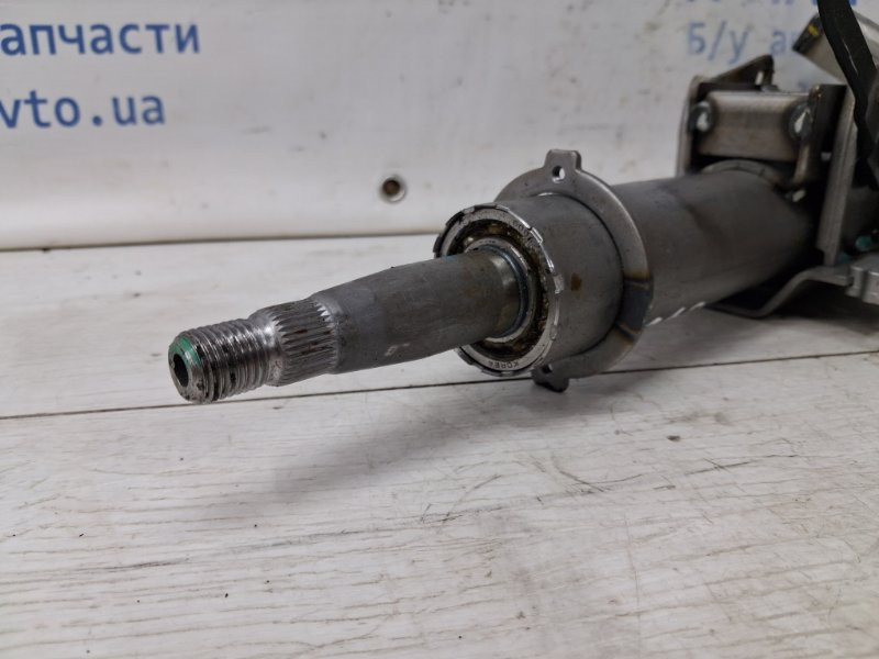 Колонка рулевая Chevrolet Captiva C140 2.2 DIESEL Z22D1 2006 (б/у) Київ - зображення 3