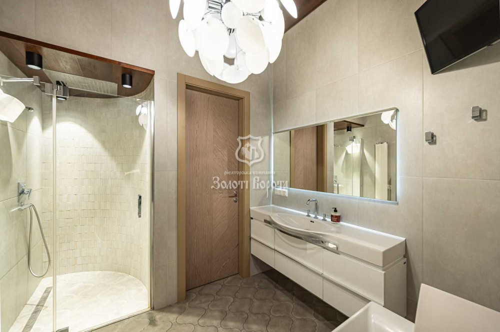 продажа 3-к квартира Киев, Печерский, 750000 $ Киев - изображение 11