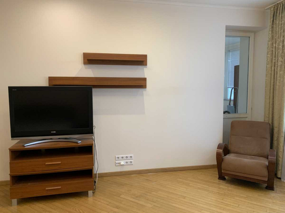 долгосрочная аренда 1-к квартира Киев, Оболонский, 20000 грн./мес. Киев - изображение 10