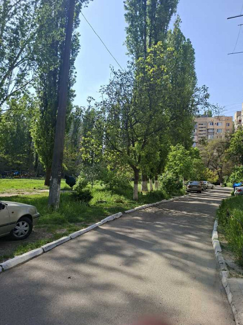 продажа 1-к квартира Одесса, Пересыпский, 23500 $ Одеса - зображення 8
