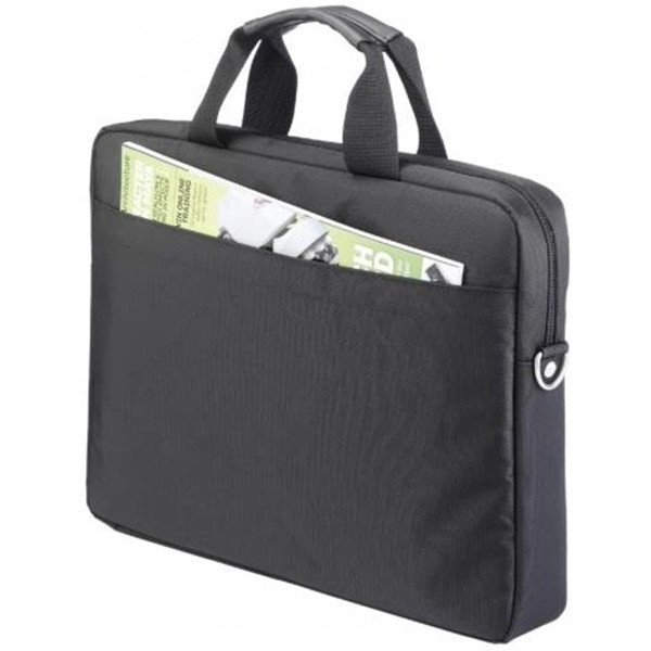 Сумка для ноутбука Sumdex PON-111BK 15.6" Black Харьков - изображение 4