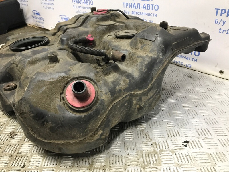 Бак топливный пластик Lexus RX 350 XU30 3.5 БЕНЗИН 2GRFE 2003 (б/у) Київ - зображення 5