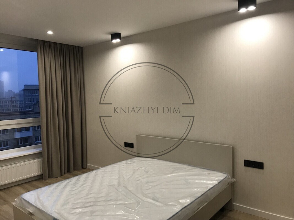 Оренда 2-кімнатної квартири студіо в ЖК Тайм. №11198291 Київ - зображення 3