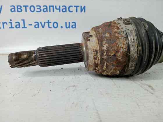 Привод передний правый SsangYong Kyron DJ 2.7 D27DT 2005 (б/у) Київ
