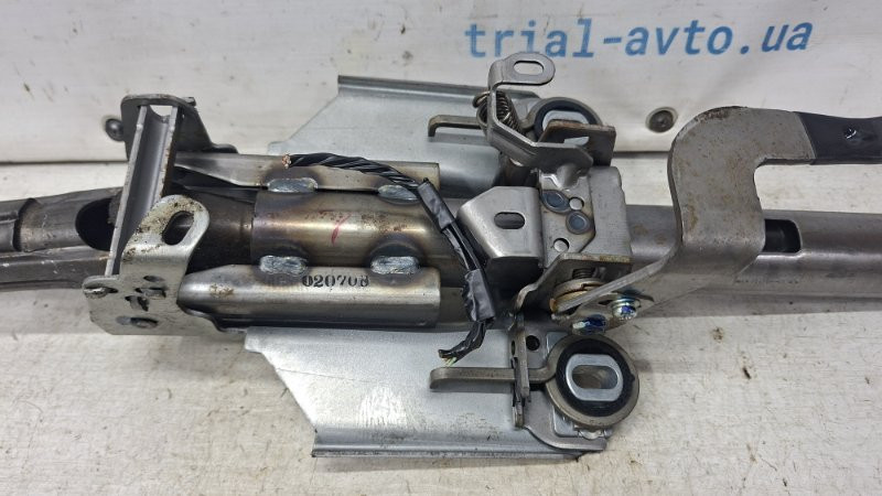 Колонка рулевая Mitsubishi Lancer 10 2.0 БЕНЗИН 4B11 2007 (б/у) Киев - изображение 5