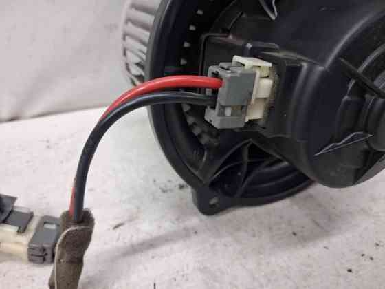 Моторчик печки Hyundai I30 2007-2012 971132L000 (Арт. 78276) Киев