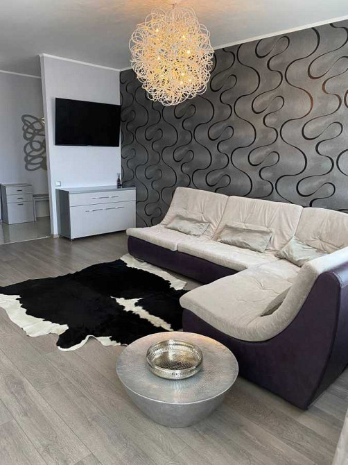 долгосрочная аренда 2-к квартира Киев, Шевченковский, 850 $/мес. Киев - изображение 2