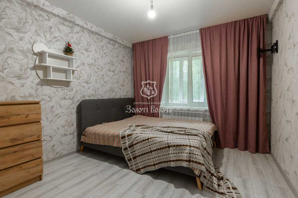 продажа 2-к квартира Киев, Подольский, 75000 $ Київ - зображення 6