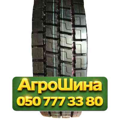315/80R22.5 Sunfull HF328 156/152L Ведущая грузовая шина Киев