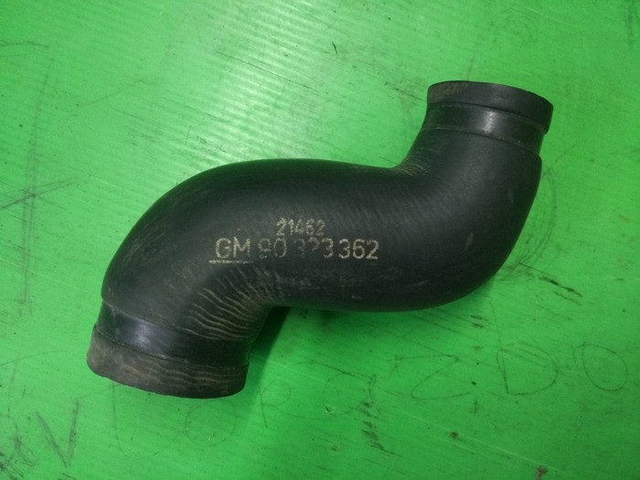 90265803 Патрубок системи охолодження від помпи до саксафона Opel Вінниця - зображення 4