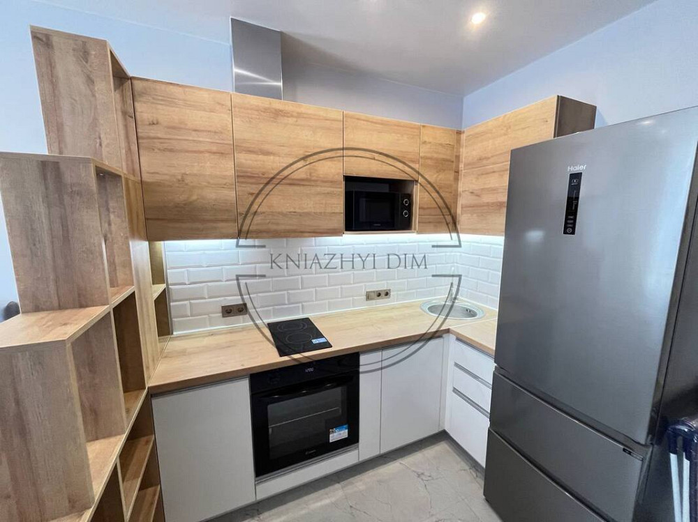 Перша здача! Оренда 1 кімнатної квартири ЖК Берег Дніпра КОД 11202801 Київ - зображення 6