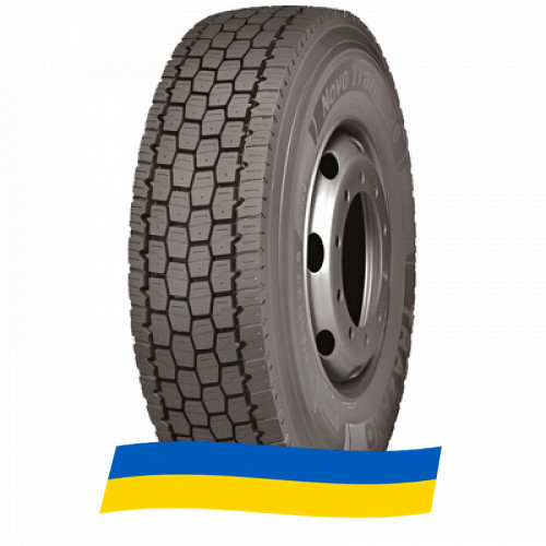 315/70 R22.5 Trazano Novo Trans D26 154/150L Ведуча шина Киев - изображение 2