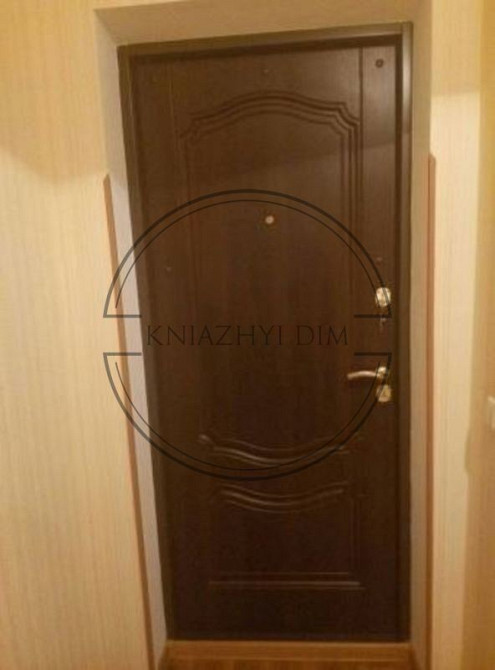 Оренда гарної 1 км кв. по вул. Ахматової, 35А м. Позняки №1120912 Київ - зображення 12