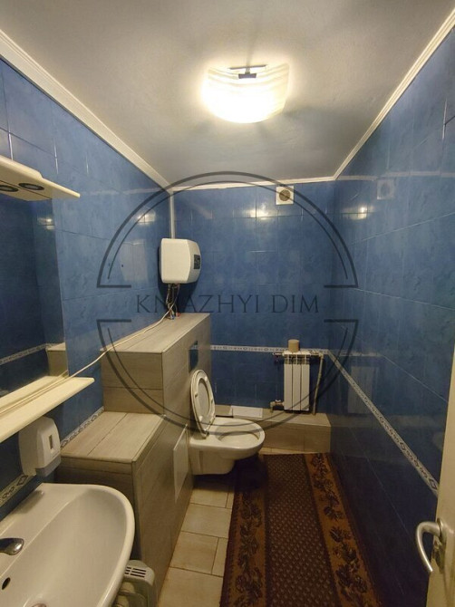 ОРЕНДА оф.приміщення метро Оболонь вул.О.Архипенка 2/12В код.1419172 Київ - зображення 10